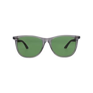 Montblanc Square-Frame Recycled Acetate Sunglasses Multi Mens